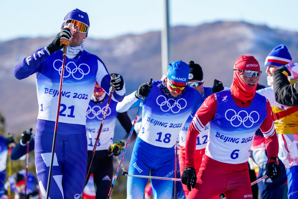 Perttu Hyvärinen riemuitsi jymypaukustaan – 